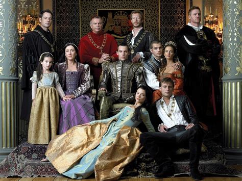 The Tudors - watch tv show stream online - JustWatch