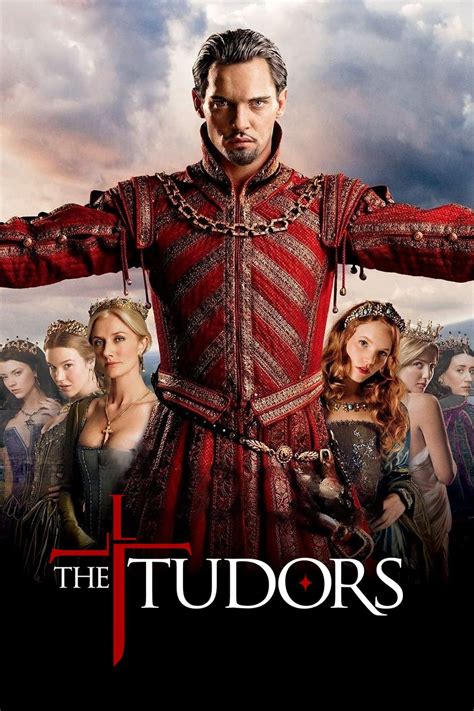 The Tudors Vikipedi.