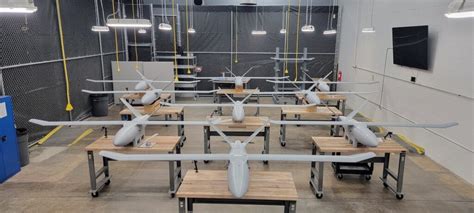 The Turkish Predator Interceptor UAV Enters Mass Production