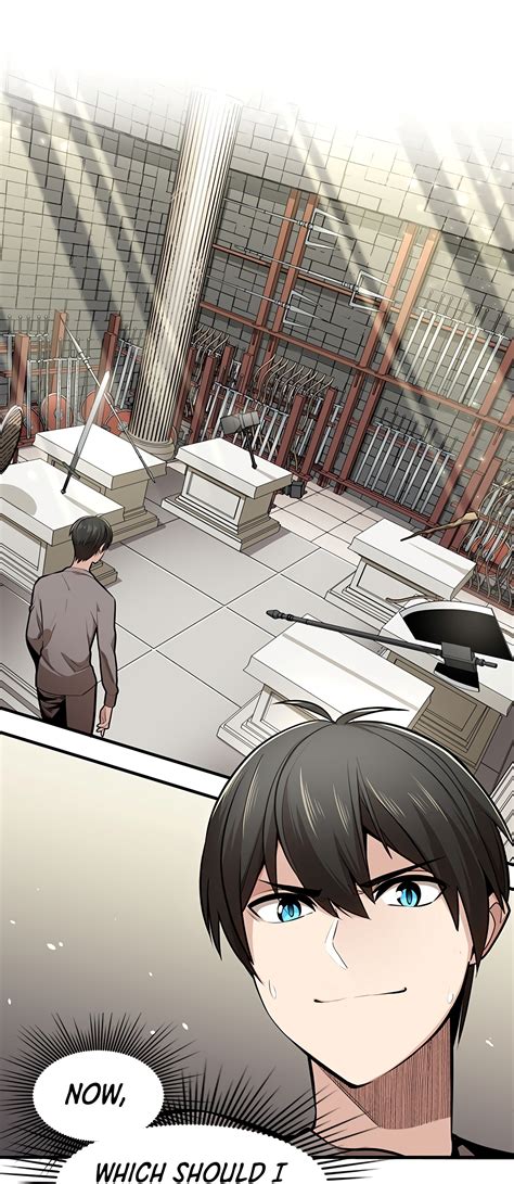 The Tutorial is Too Hard Chapter 05 Page 2