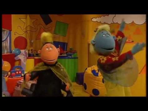 The Tweenies Ugly Bug Ball song - YouTube