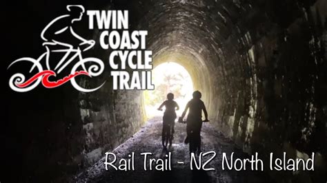 The Twin Coast Cycle Trail - Facebook