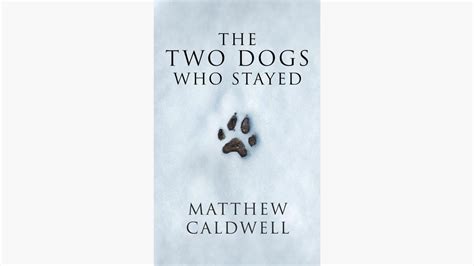 Read The Two Dogs Who Stayed