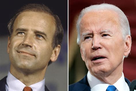 The Two Faces of Joe Biden - US News