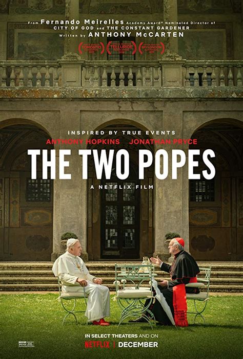 The Two Popes izle Dizipal. 