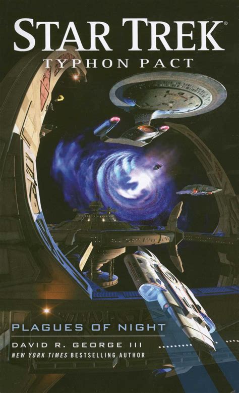 The Typhon Pact #2: Seize the Fire - Litteratur Star Trek Databas