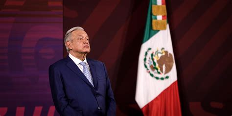 The U.S. Is Unhappy That Mexico Is Spending Money on Its Own Citizens