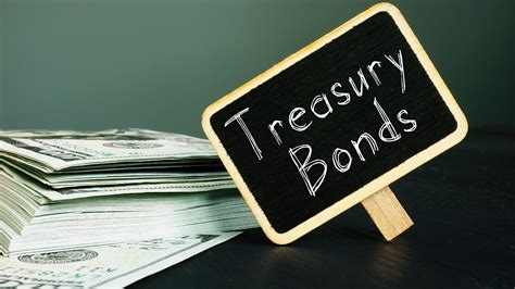 The U.S. Treasury 10-Year Yield Is On The Rise. Here’s How ... - Forbes