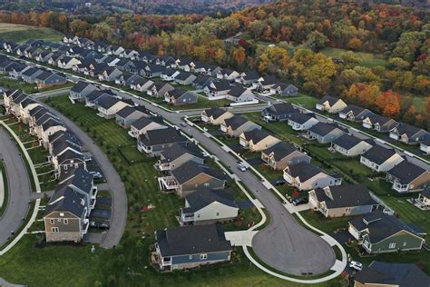 The U.S. is short more than 4 million homes: analysis