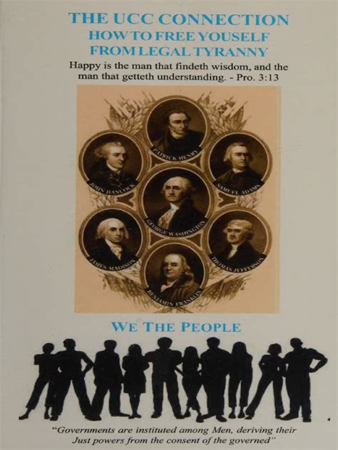 The UCC Connection