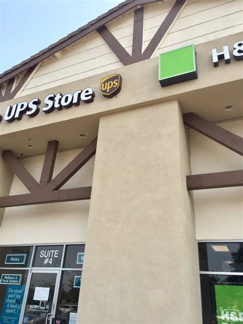 The UPS Store - Brentwood, TN - Yelp