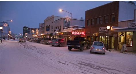 The UPS Store - Fairbanks, Alaska - Location & Store Hours