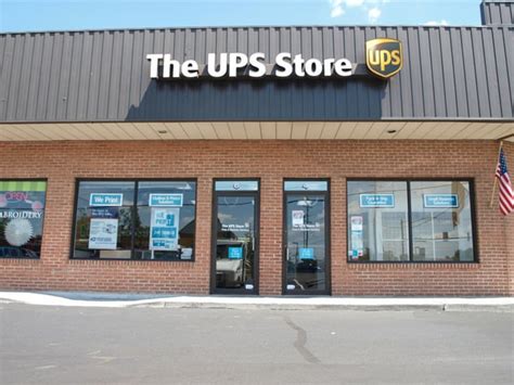 The UPS Store - Winchester, KY - Foursquare