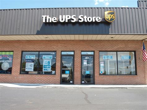 The UPS Store Canal Winchester