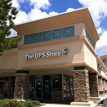 The UPS Store Company Profile Valrico, FL - Dun & Bradstreet