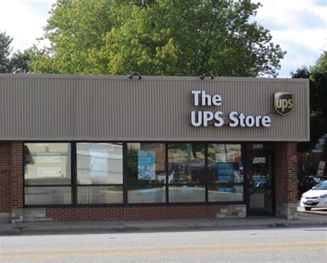 The UPS Store Oak Lawn, IL - Home - Facebook