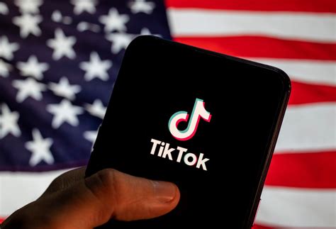 The US government is seeing ‘an increasing number’ of TikTok-like data security cases