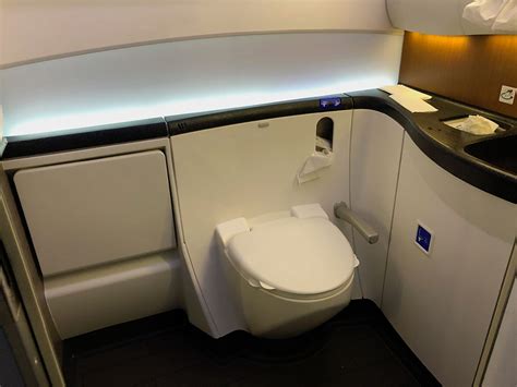 The US is requiring more planes to have accessible restrooms, but change will take years