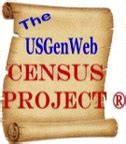 The USGenWeb Census Project Federal Census Research Tools
