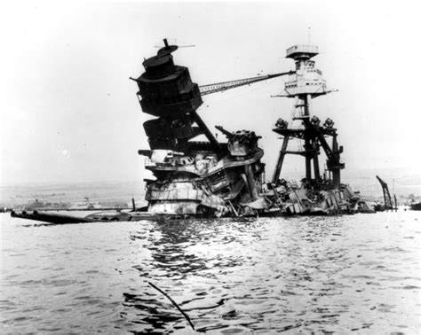 The USS Arizona – 5 Facts You May Not Know and 30 …