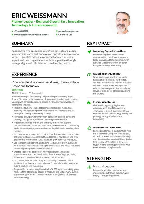 The Ufc Gym Marketing Resume Sample - ResumeHelp