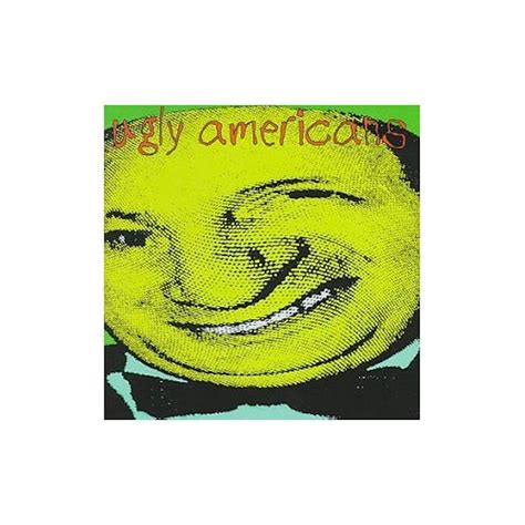 The Ugly American (Vinyl): Amazon.ca: Music