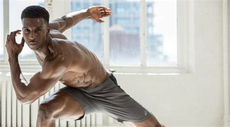 The Ultimate Agility Boosting Workout Muscle & Fitness