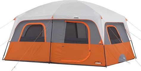 The Ultimate Buyer's Guide to the Best 10 Person 3 Room Tent for Your Next Adventure