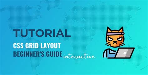 The Ultimate CSS Grid Tutorial