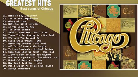 The Ultimate Chicago playlist: 400 songs from local artists