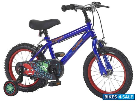 The Ultimate Christmas Bike Guide: For Kids – Insync bikes