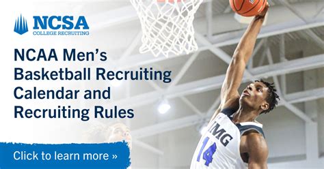 The Ultimate College Basketball Recruiting Guide