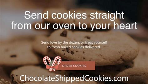 The Ultimate Corporate Gifts: Why Chocolate-Shipped Cookies are Changing the Game in Business Giving