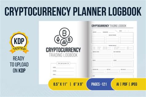 The Ultimate Crypto Planner: For Cryptocurrency …