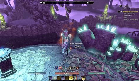 The Ultimate Endless Archive Guide For ESO Hack the Minotaur