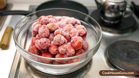 The Ultimate Guide Of Defrosting Frozen Fruits Using Several …