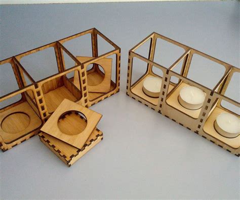 The Ultimate Guide To LaserCut Box Generators Instructables