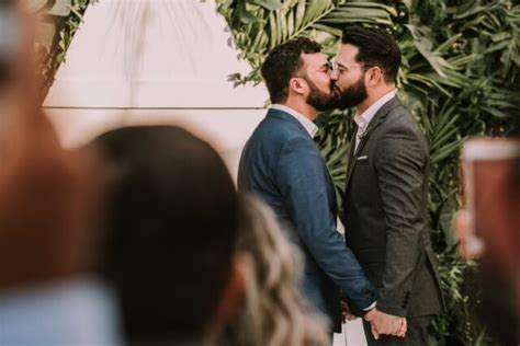 The Ultimate Guide for LGBTQ+ Wedding Planning