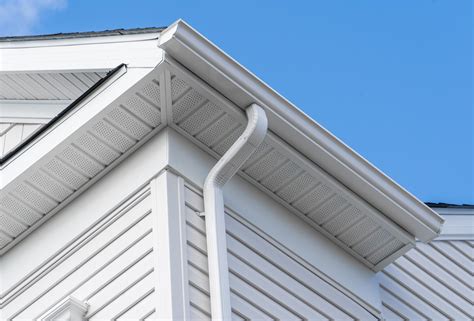 The Ultimate Guide for Soffit and Fascia Repair - feazelinc.com