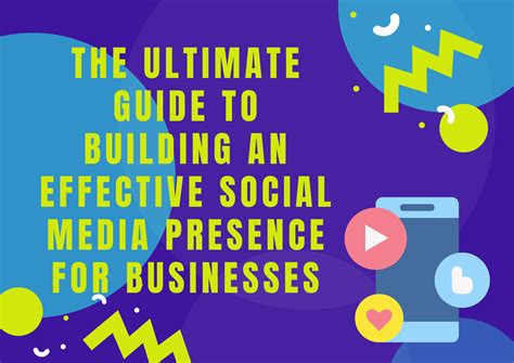 The Ultimate Guide to **                             ** for Businesses