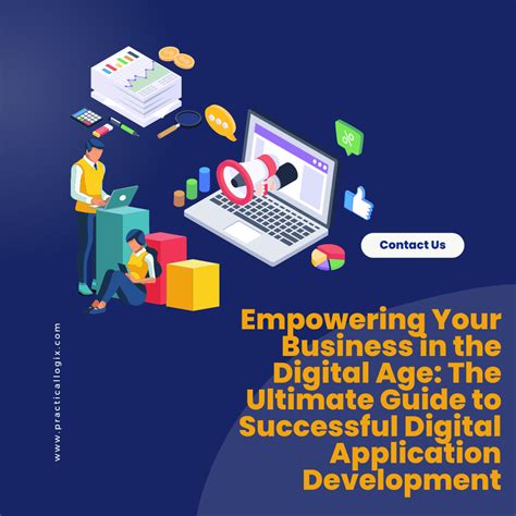 The Ultimate Guide to                                 : Empowering Your Business for Success