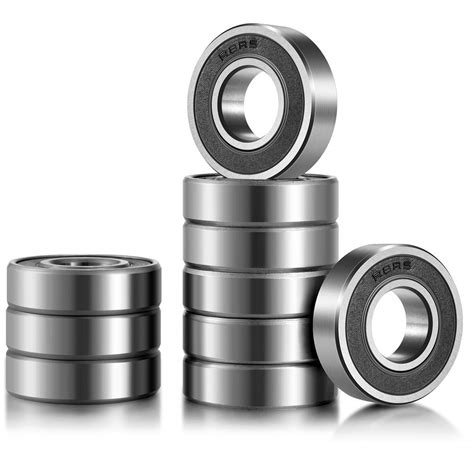 The Ultimate Guide to 1 1 2 Bearings: Elevate Your Operations with Precision