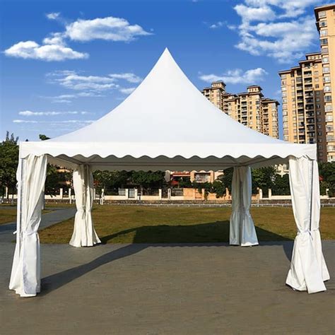 The Ultimate Guide to 20x20 Tent Rental Costs: Everything You Need to Know