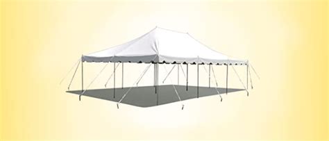 The Ultimate Guide to 20x30 Tent: The Perfect Solution for Large Gatherings and Outdoor Events