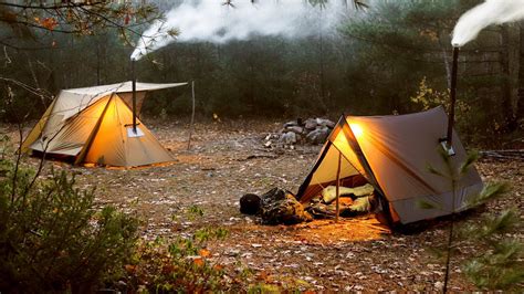 The Ultimate Guide to 4 Season Ultralight Tent for Outdoor Enthusiasts