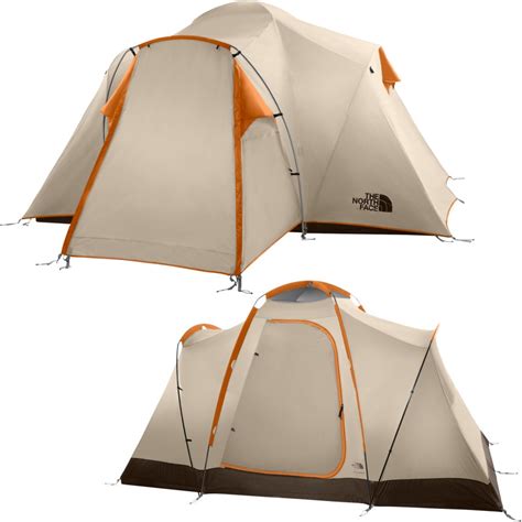 The Ultimate Guide to 8 Person North Face Tents: Everything You Need to Know