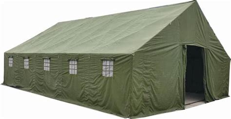 The Ultimate Guide to Affordable and Durable Military Surplus Tents