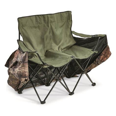 The Ultimate Guide to Ameristep Tent Chairs: Elevate Your Outdoor Experience