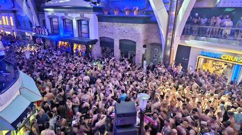 The Ultimate Guide to Atlantis Gay Cruises