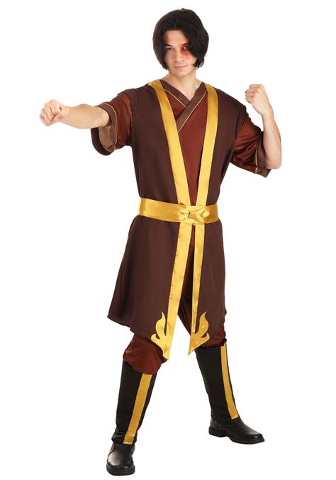 The Ultimate Guide to Avatar the Last Airbender Costumes for Sale